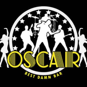 Oscar's